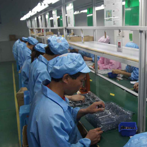 Finding Private-Label Flashlight Manufacturers
