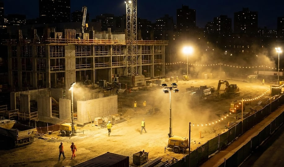 Industry Applications