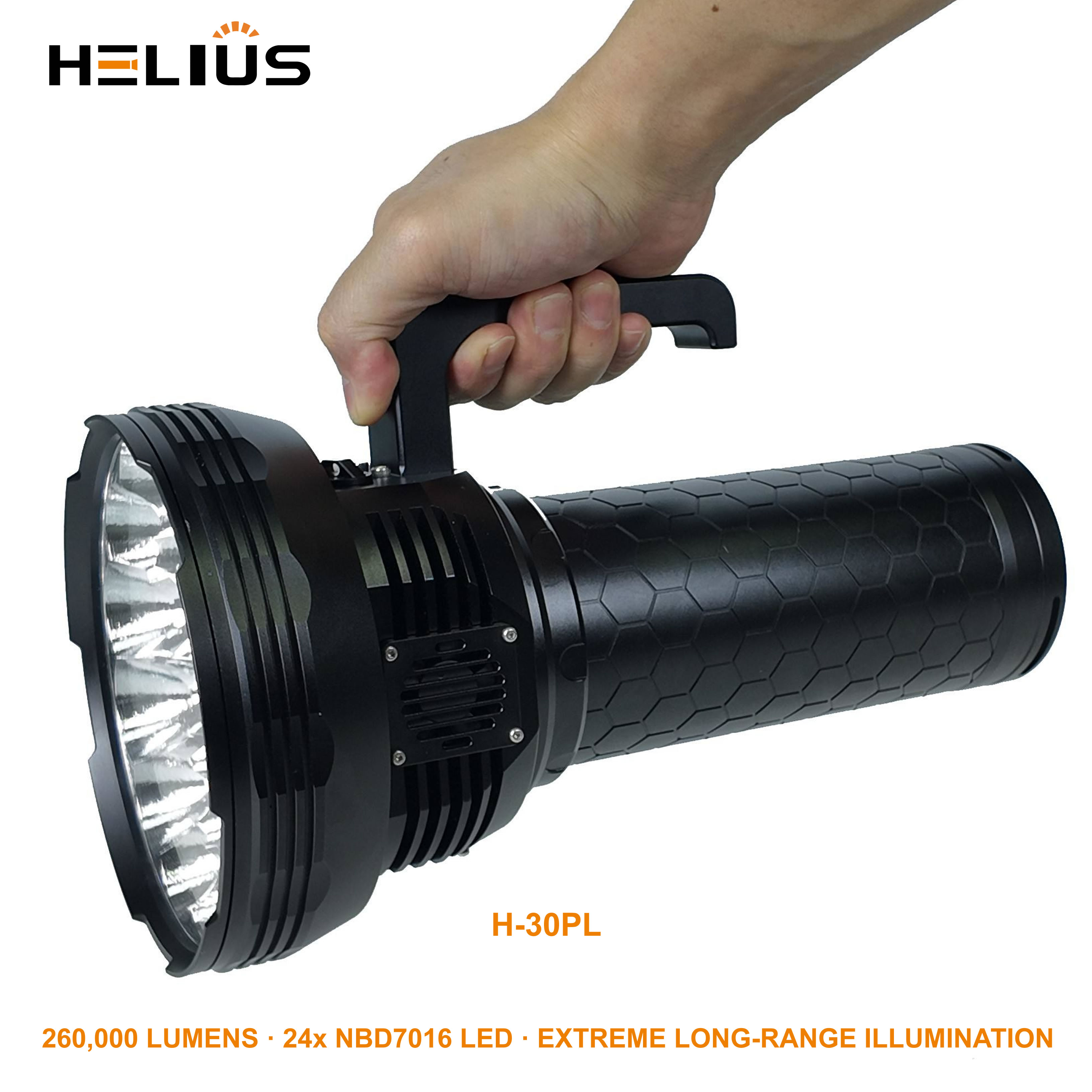 Top flashlight brands and what makes them reliable