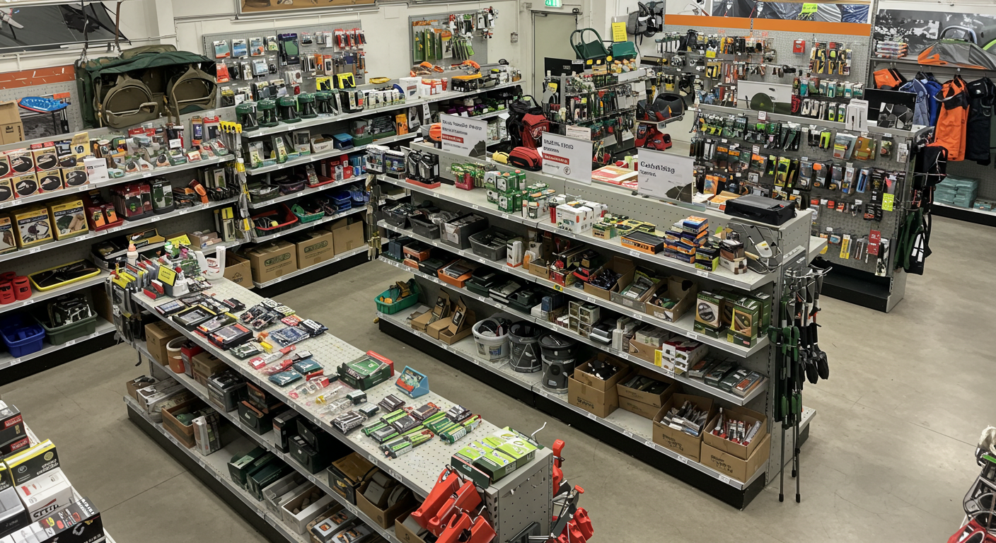 Wholesale flashlights bulk helps you pick the perfect light