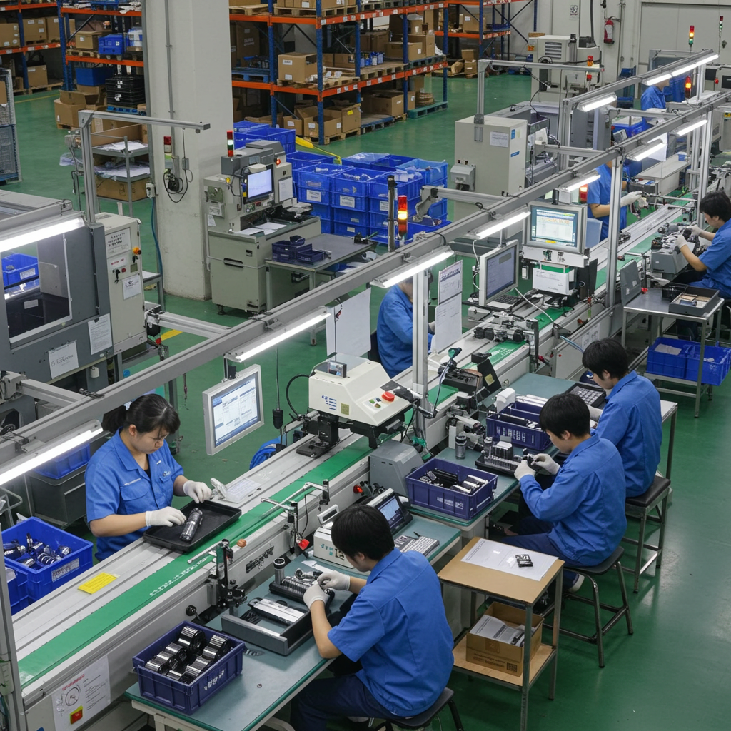 OEM vs Ready-Made Flashlights