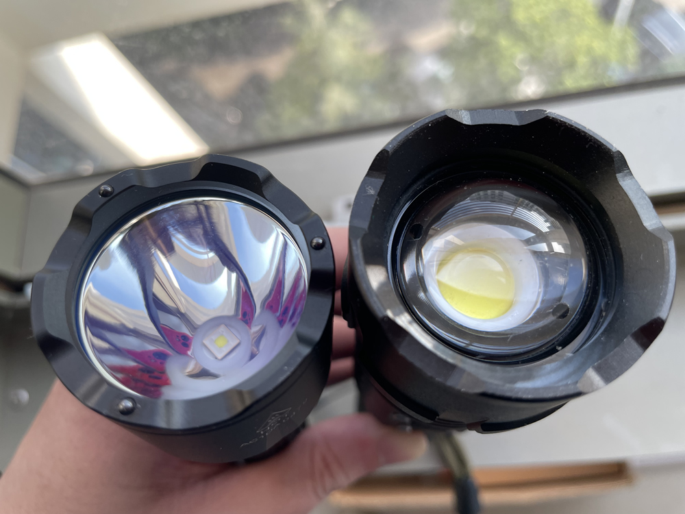 Quality Assurance for Private-Label Flashlights