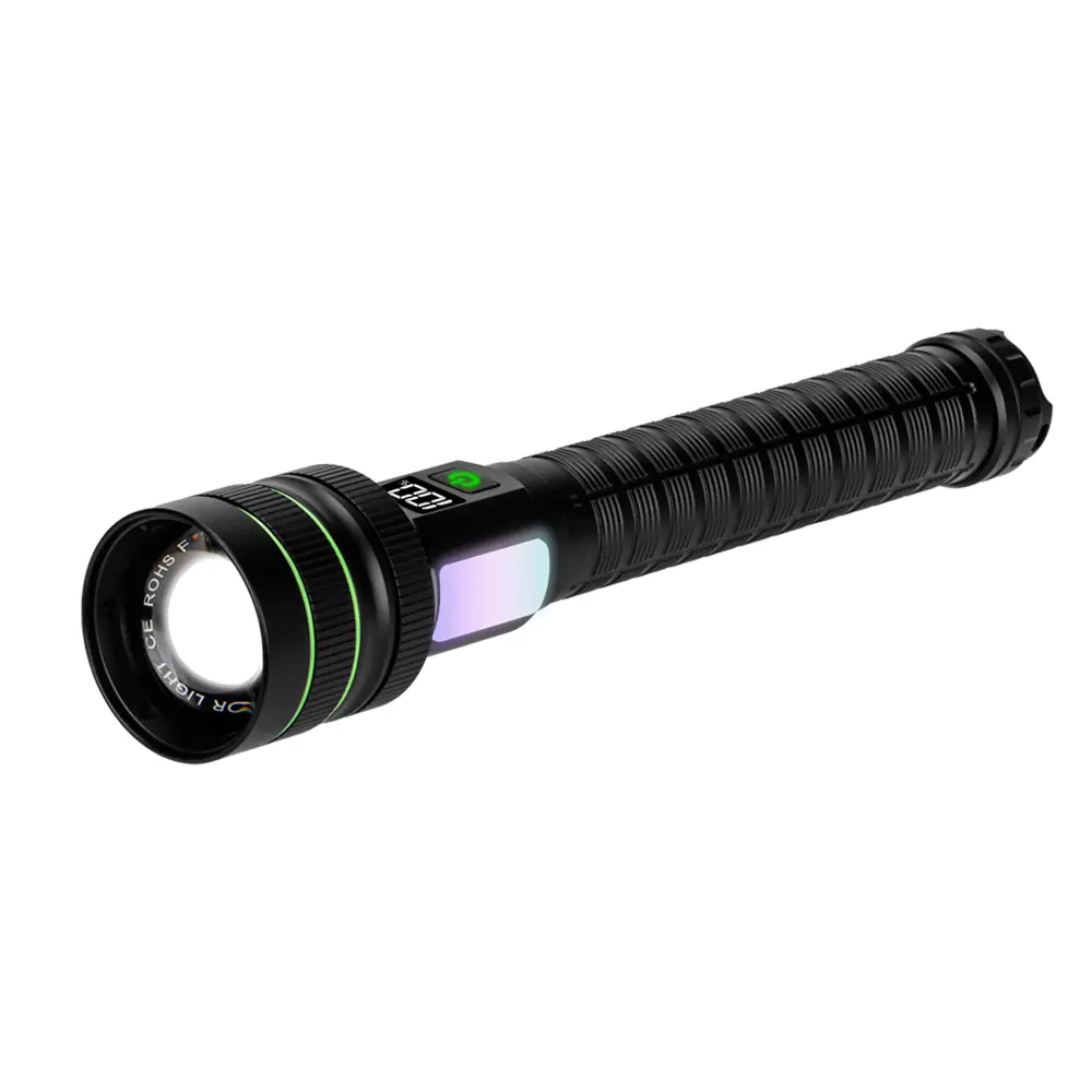 Top Flashlight Features for Home Maintenance and DIY Projects