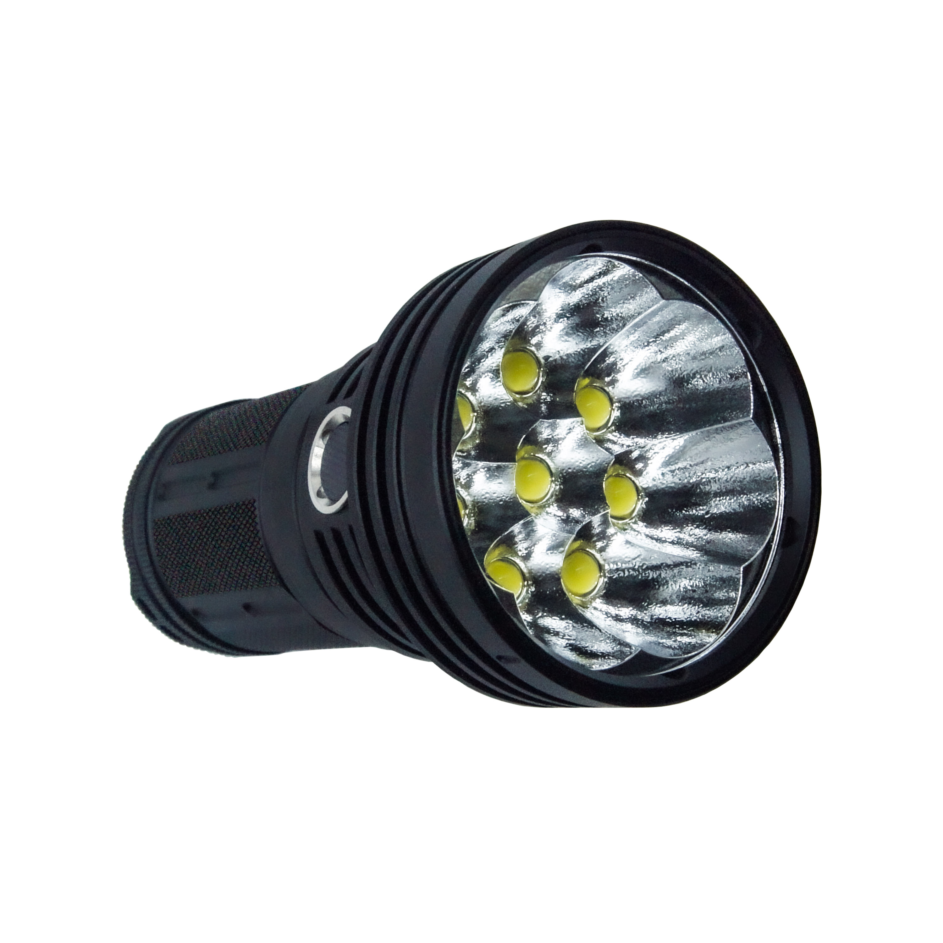 High lumen flashlights for maximum brightness