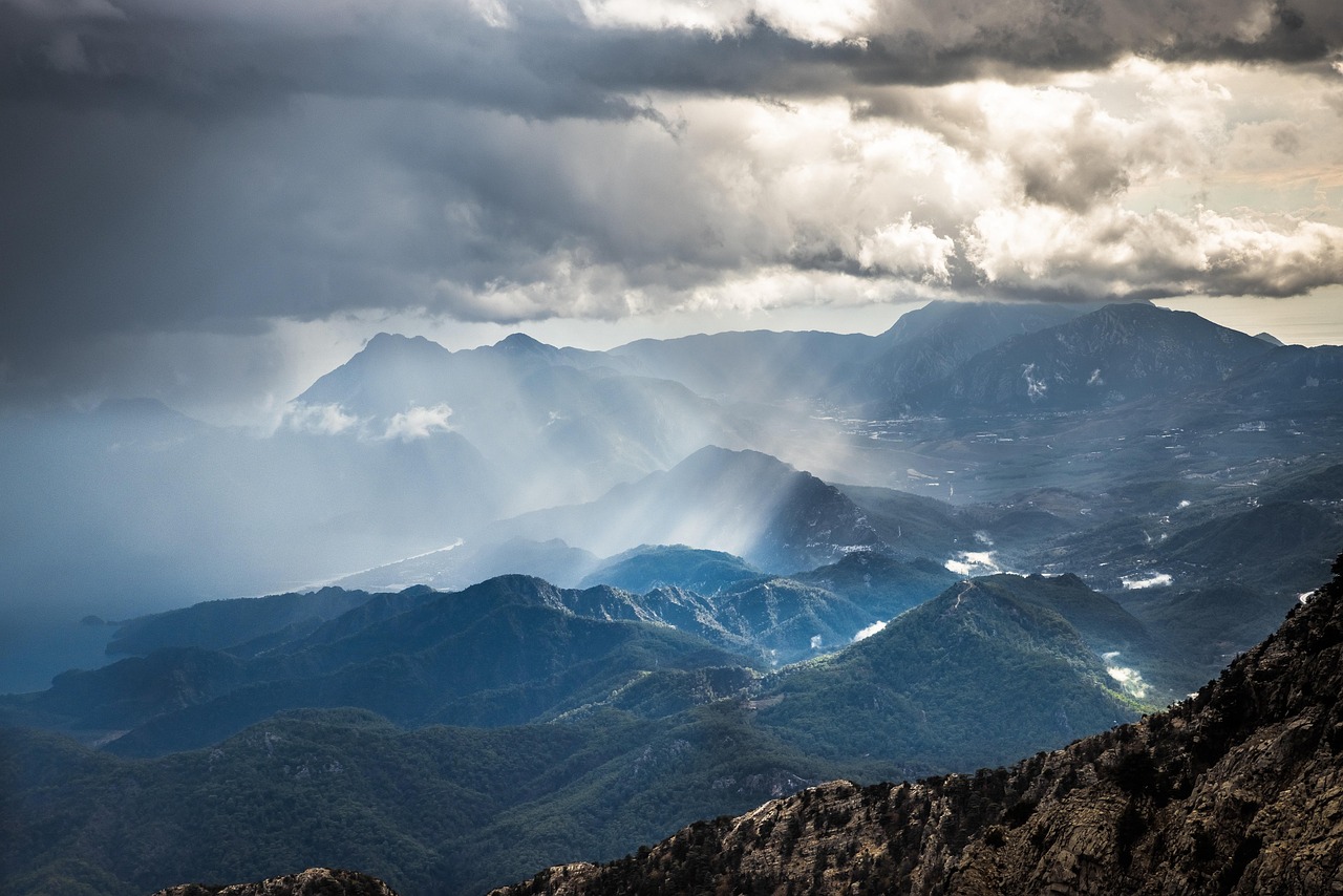 Why Your Flashlight is the Star of Your Outdoor Gear
