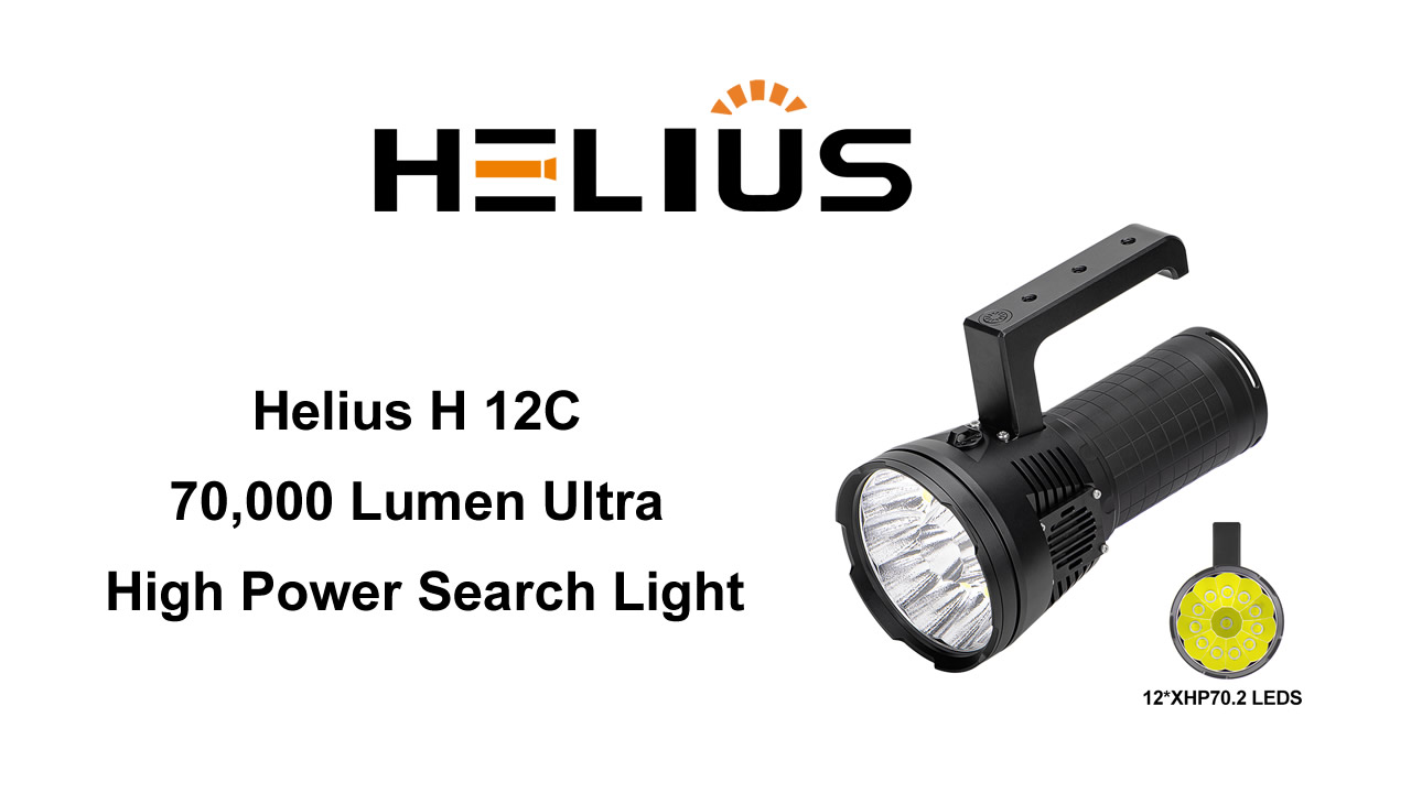 OEM & Private Label Flashlight: Opportunities for B2B Brands