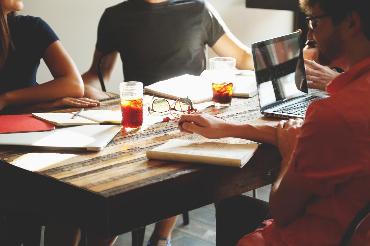Build Supplier Relationships