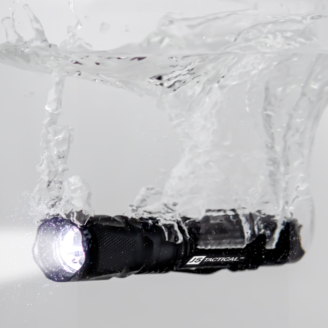 Decoding IP Ratings for Waterproof Flashlights