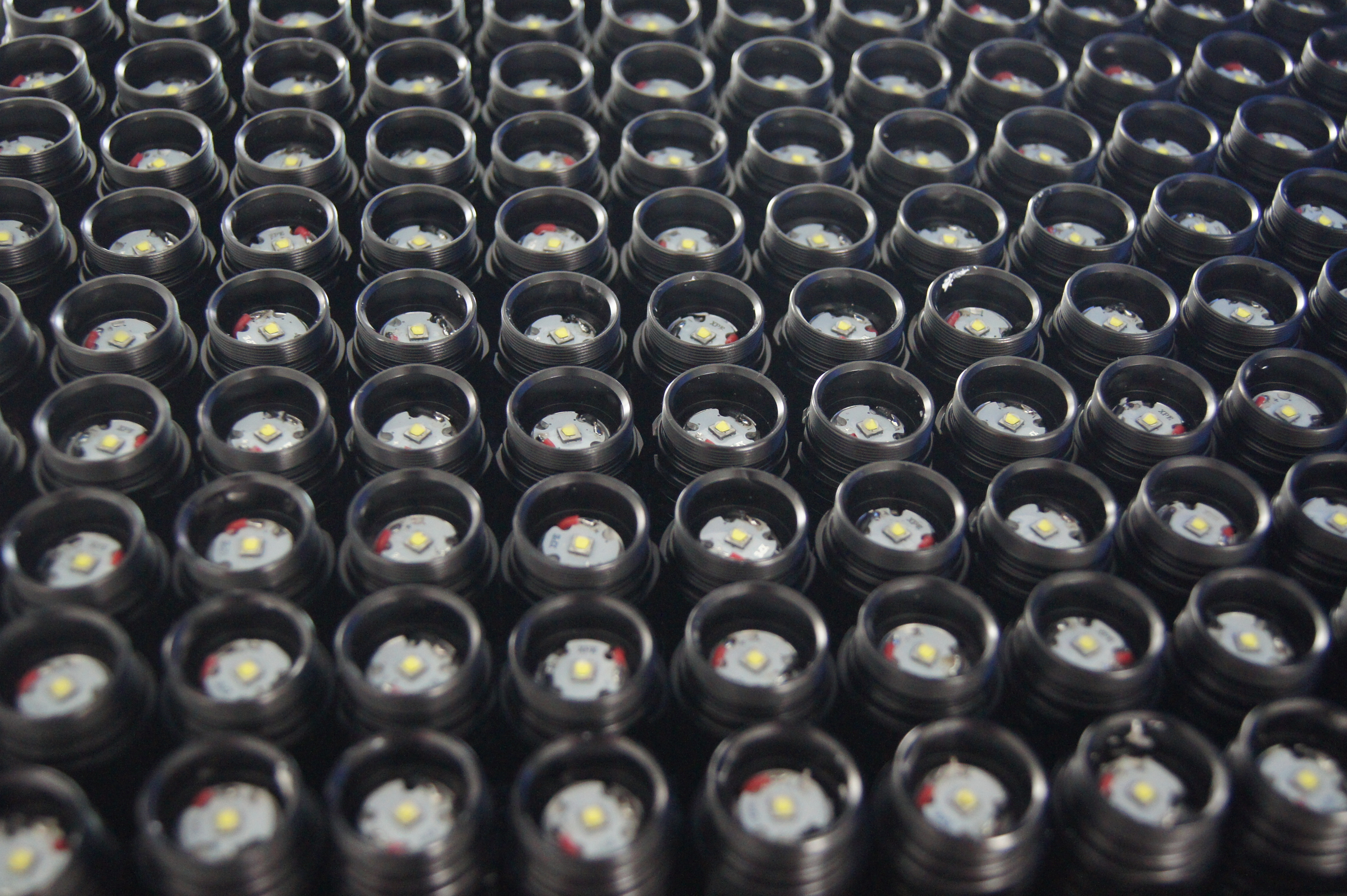 Adapting to Rising Manufacturing Costs in China