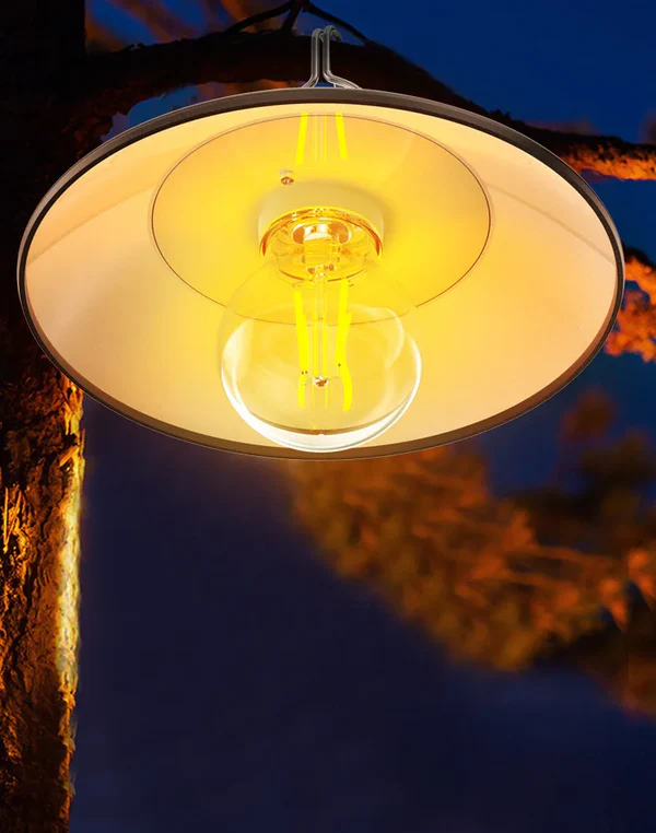 Choosing the Right Vintage Camping Light