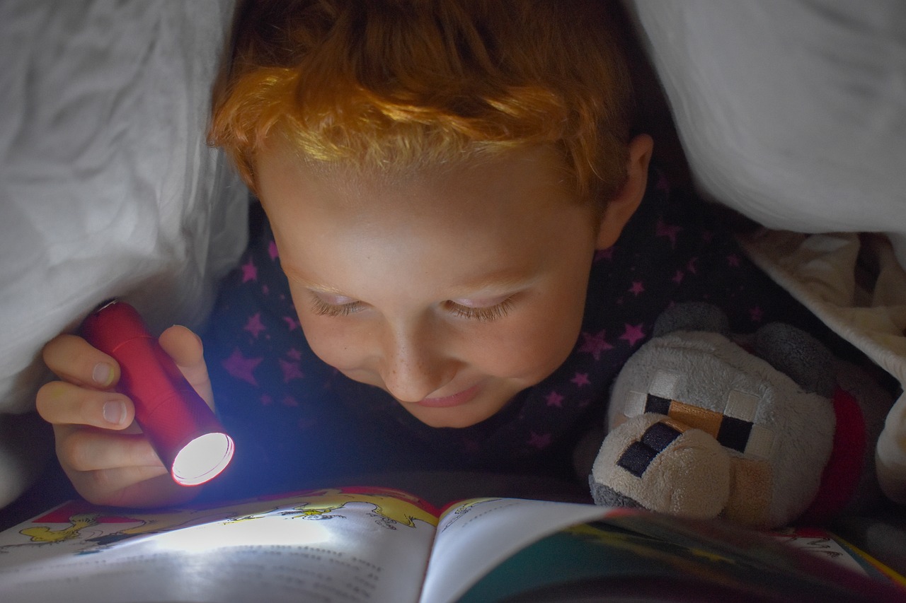 The History of Flashlight Technology: From Incandescent to LED