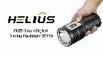 Flashlights You Can Trust from HeliusWorld