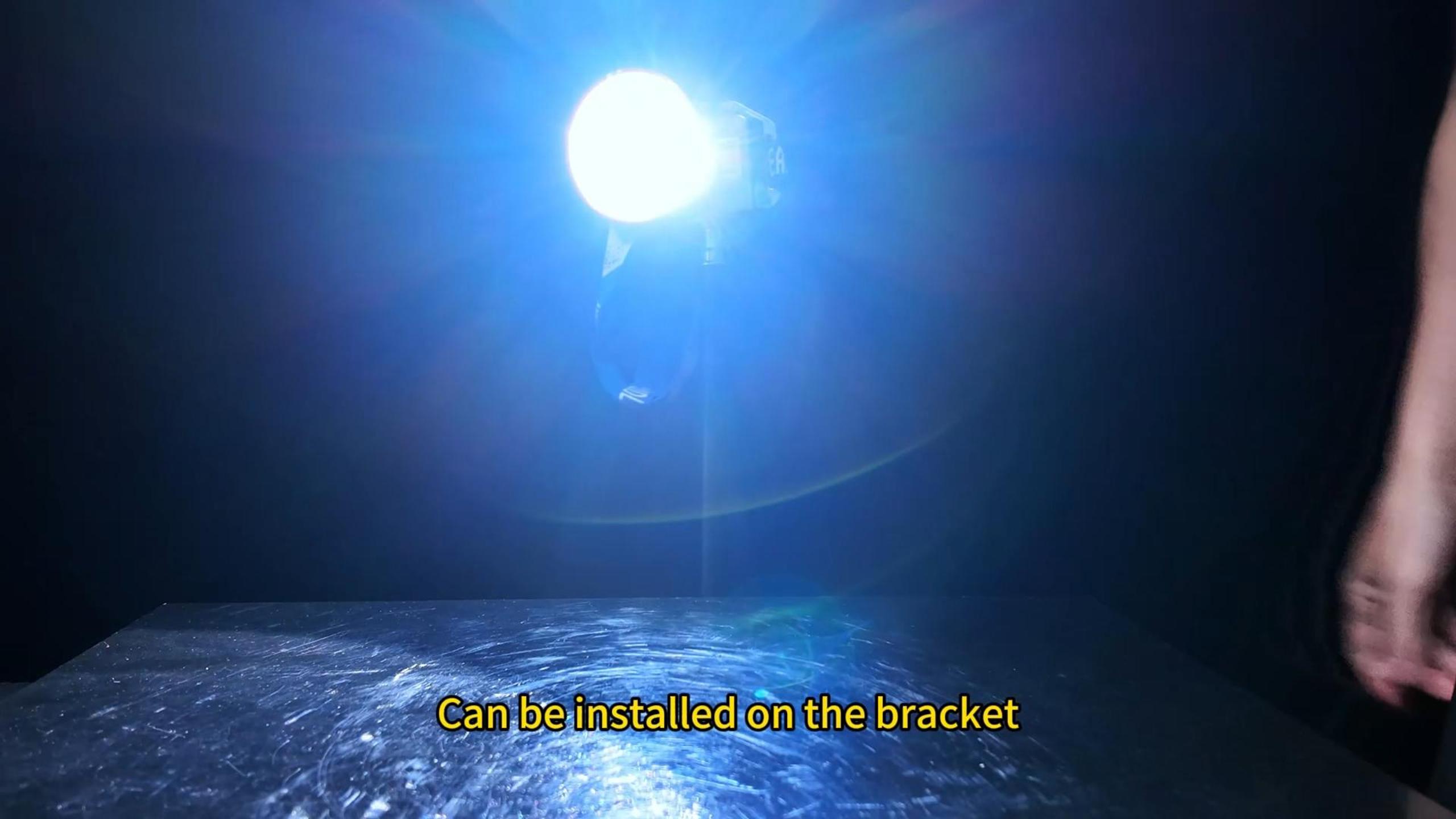 From Indicator Light to Searchlight: LED Wattage Applications Explained for Retailers