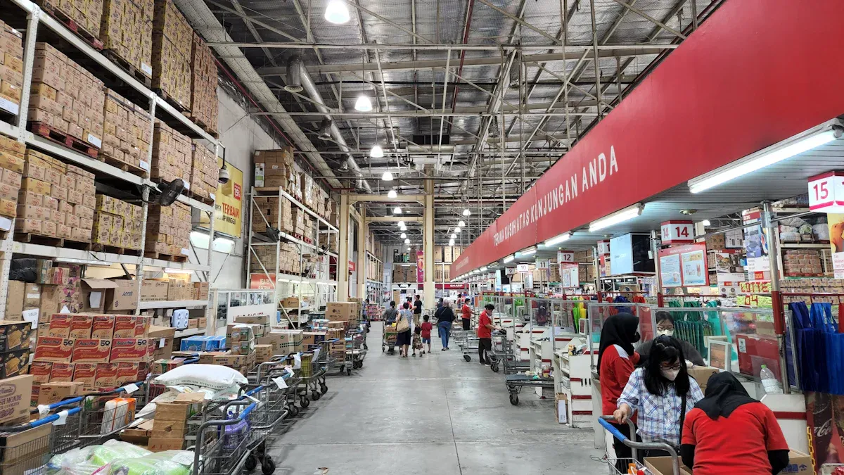 Why Not All Flashlights Are Created Equal: What to Look for in Wholesale Bulk Flashlights Orders