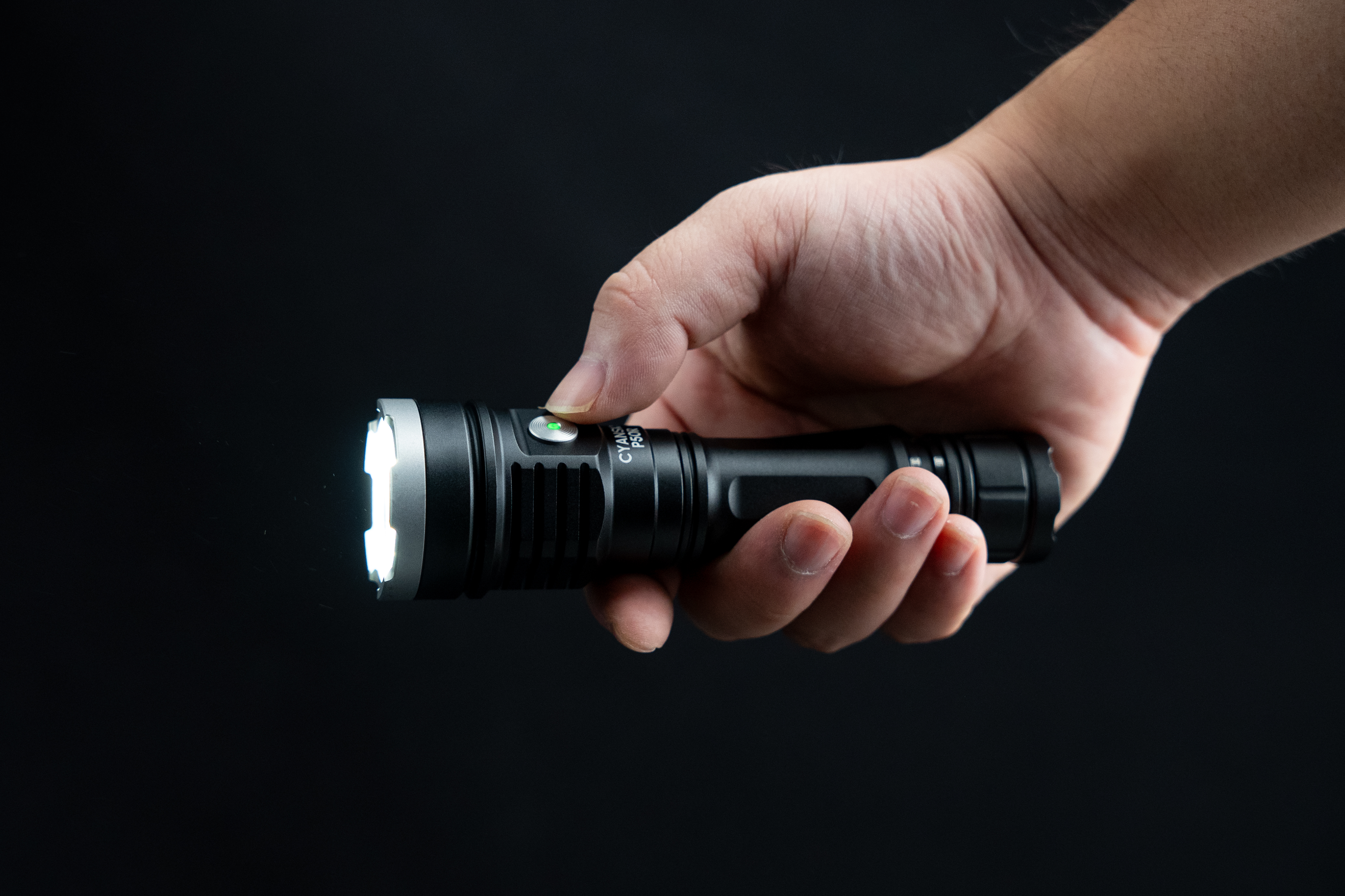 How Flashlight Design Is Evolving for Tactical Use