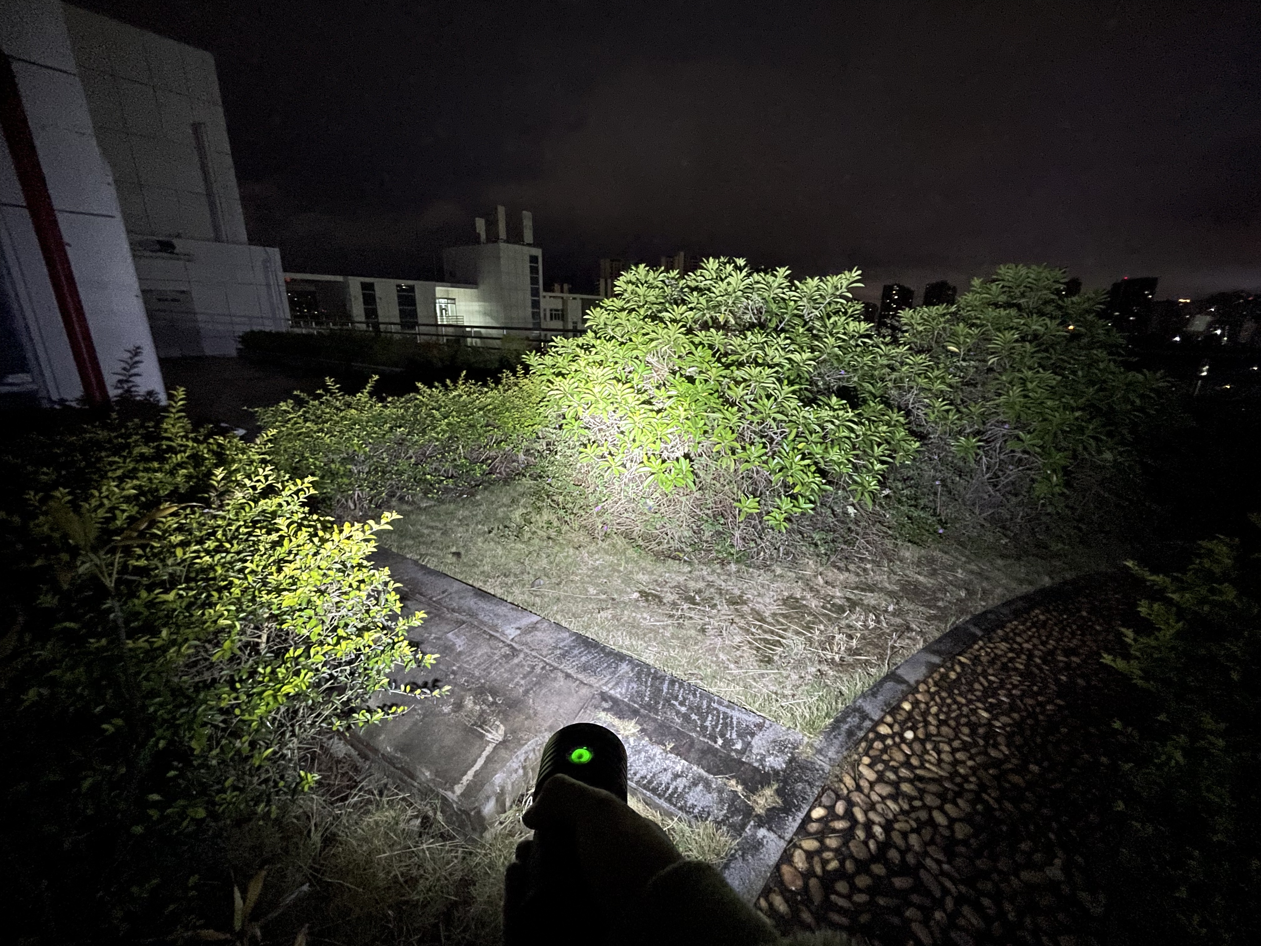 Matching Flashlight Types to Specific Needs