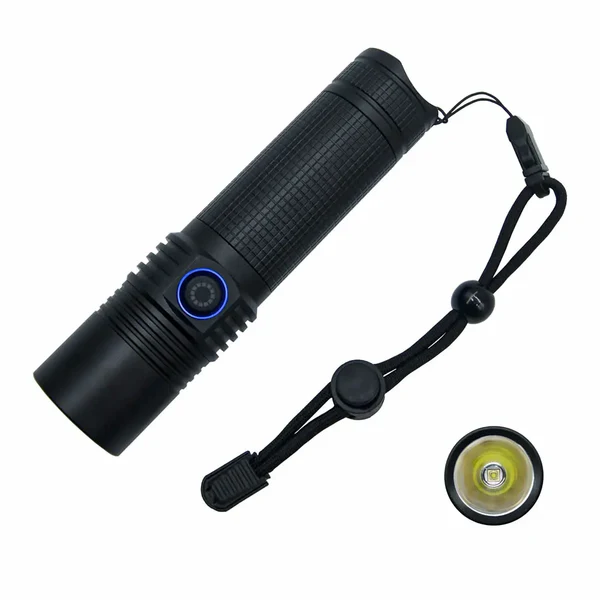 Why the 1500 Lumens Flashlight is a Must-Have