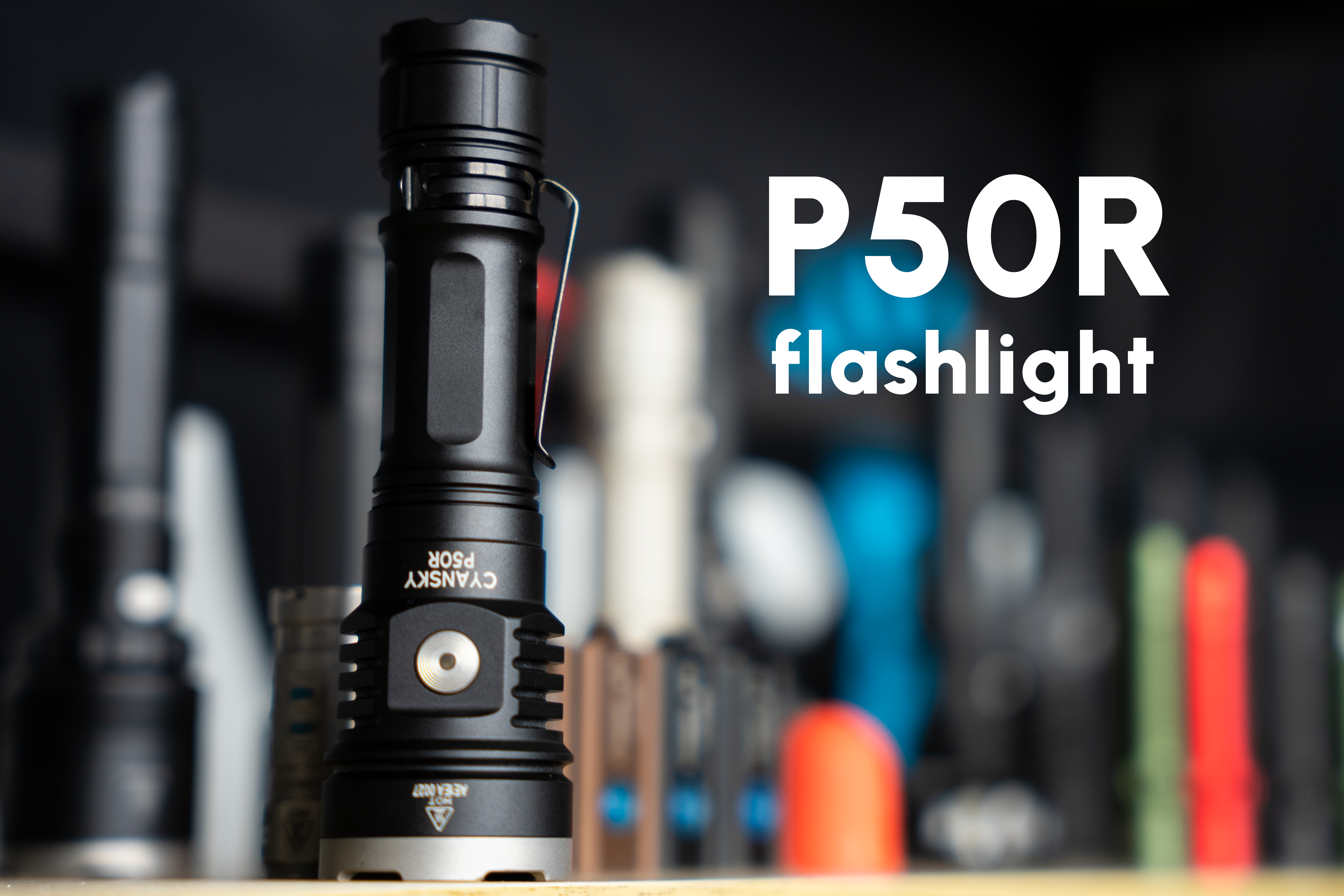 Key Features to Look for in Flashlights for Extreme Temperatures