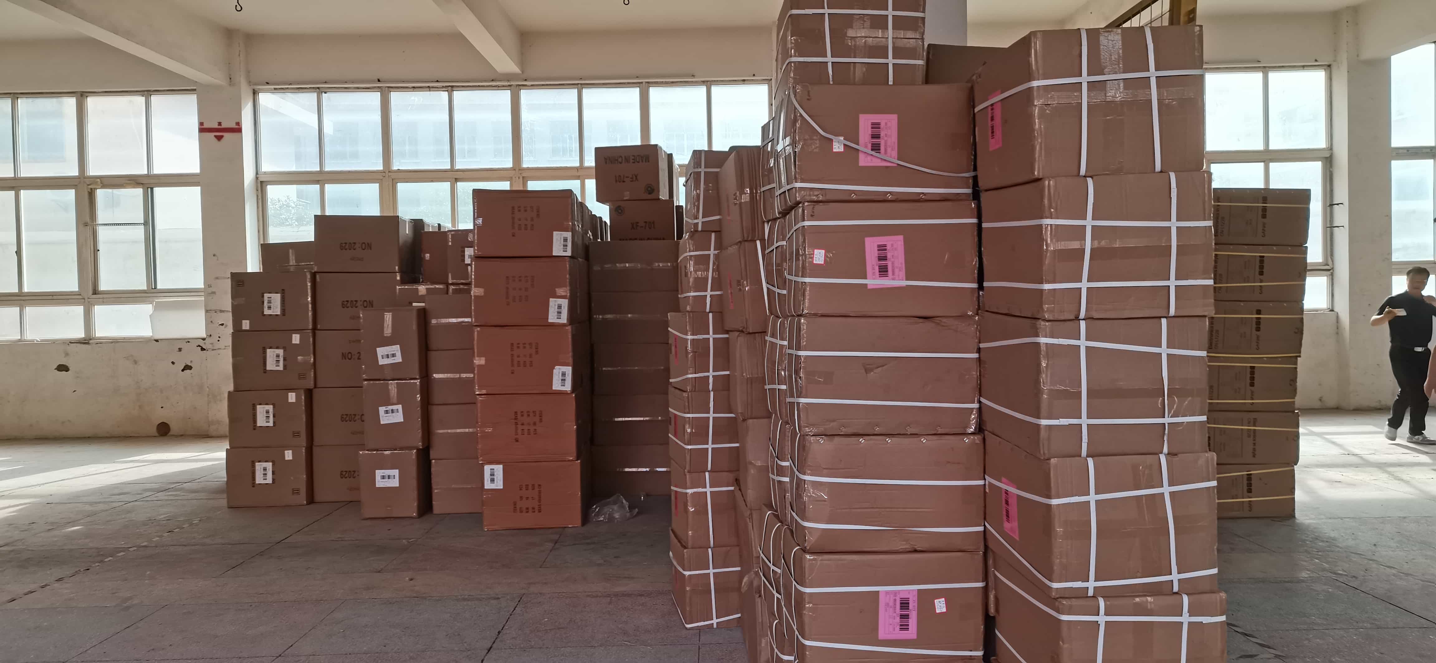 Optimizing MOQ for Cost Savings