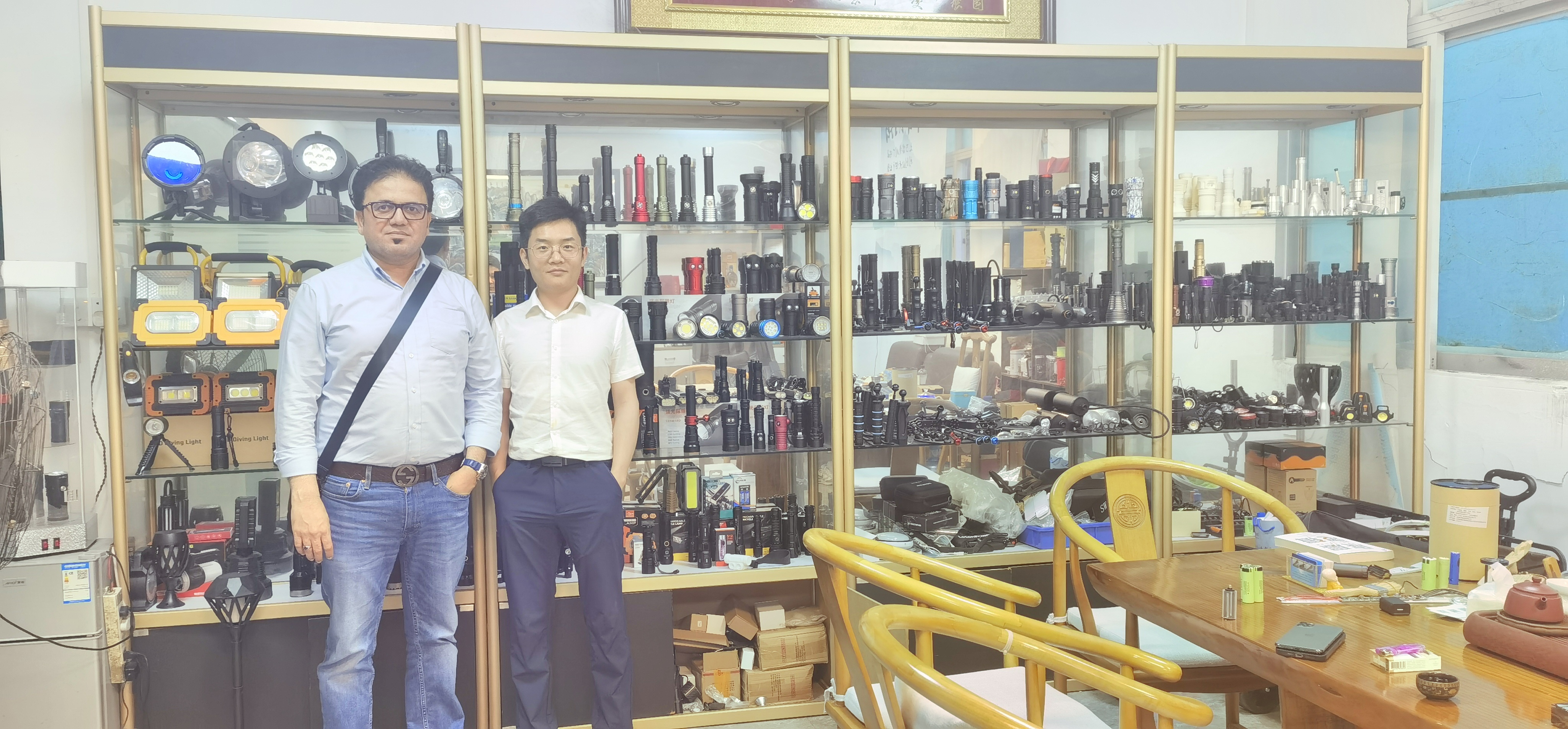 Key Features to Look for When Supplying Flashlights to Your Target Market