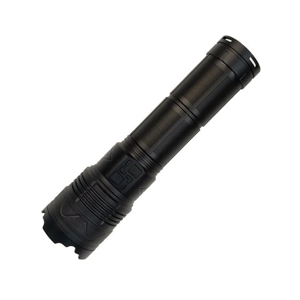 Need Reliable Light? Try the G500 Flashlight