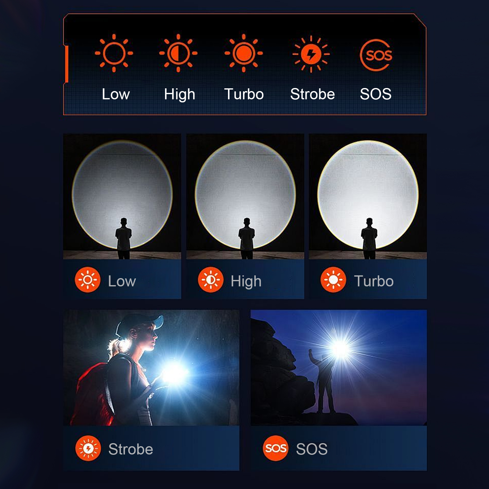 Role of Indicators and Safety Markers