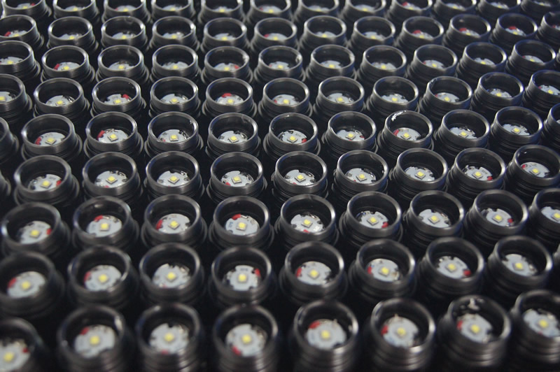 Benefits of buying flashlights in bulk