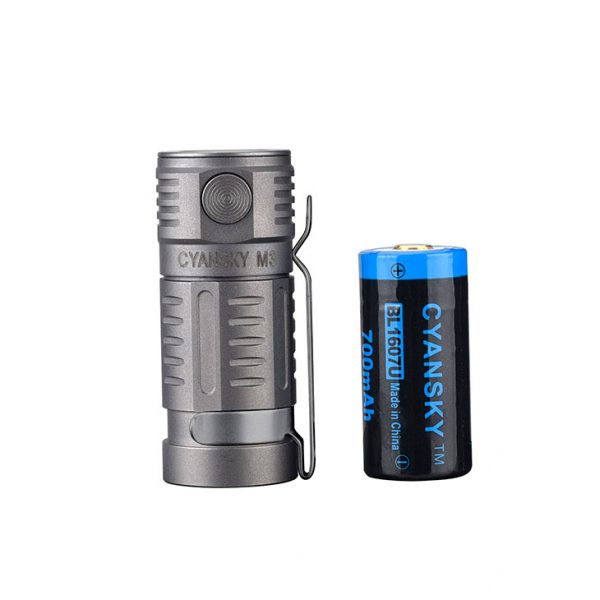 Key Factors to Consider When Choosing Pocket-Sized Flashlights