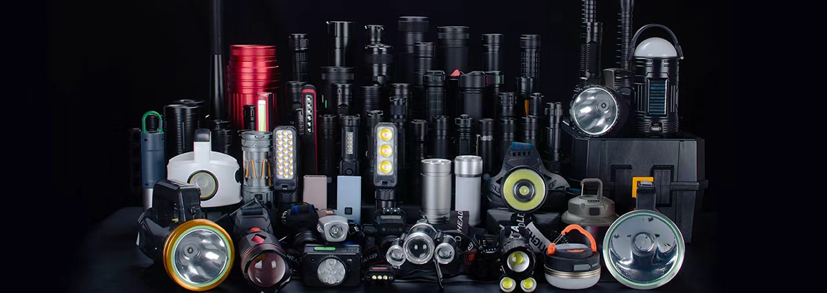 Choosing LED Power Levels for Professional Flashlights: Industrial, Law-Enforcement, Outdoor Use
