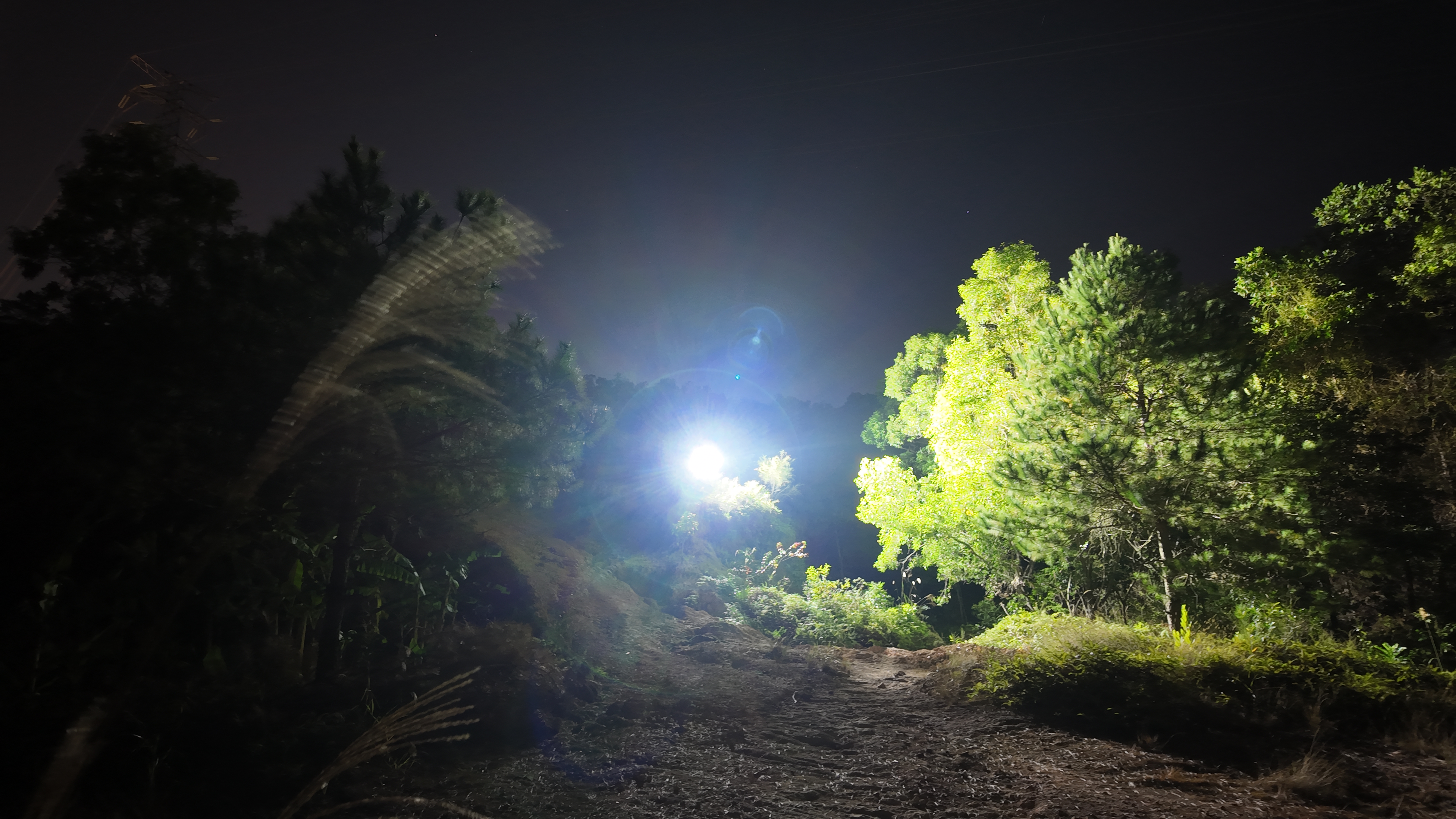 How 60W LED Flashlights Are Shaping Outdoor Gear Sales