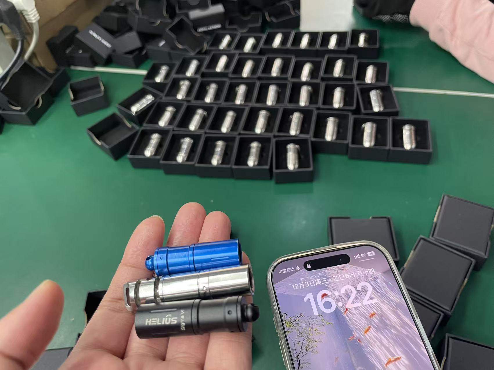 OEM Benefits for B2B Brands