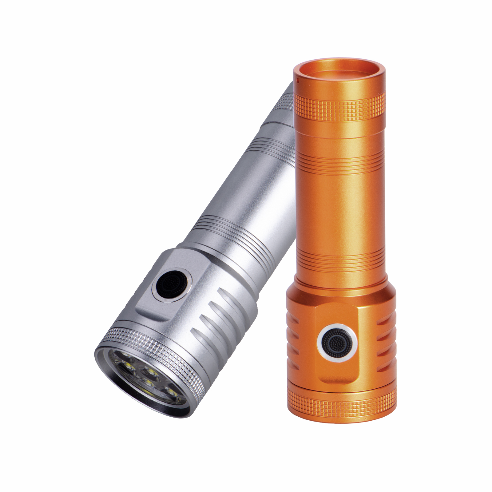 Smart Flashlights: The Future of Outdoor Lighting
