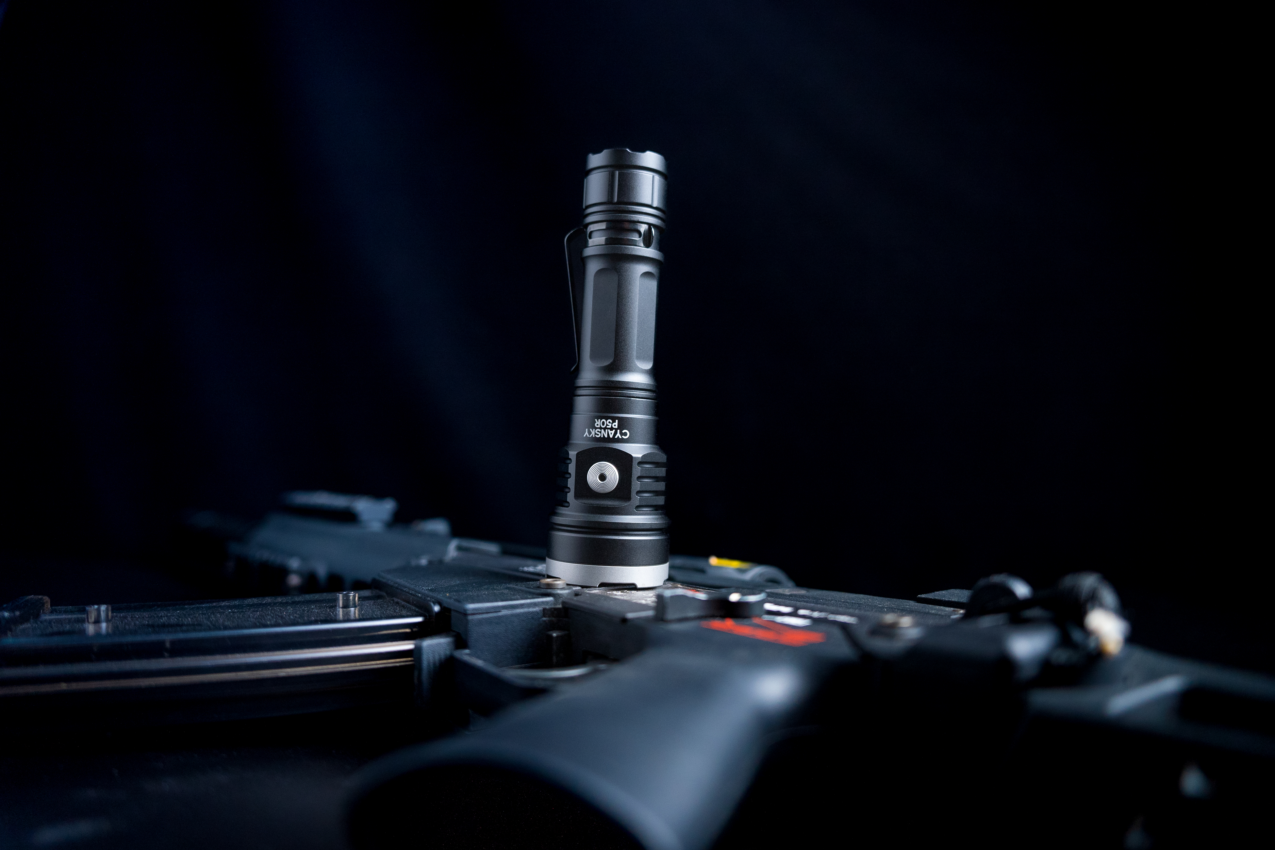 Performance and Durability of HeliusWorld Flashlights