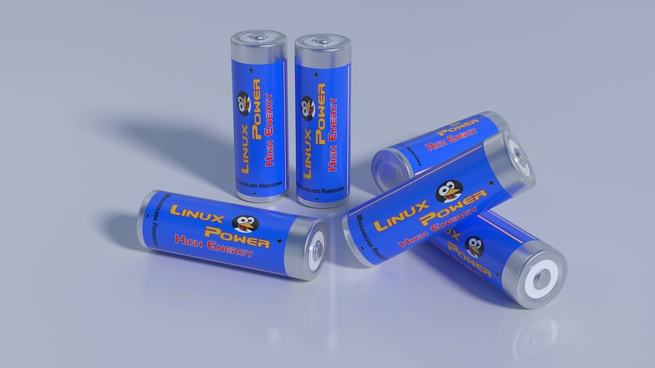 Beginner’s Guide to LiFePO4 Battery Management System Safety Features