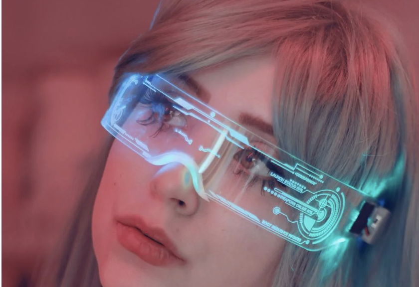 BOE 2025 AR Displays - OLEDoS & Micro-LED Tech For Next-Gen Smart Glasses