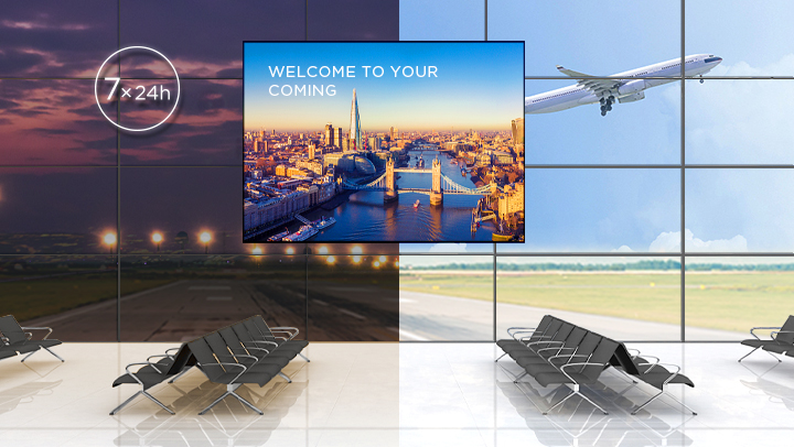 BOE Digital Signage Solutions 2025: Power Engagement with 8K, LTPO & f-OLED | Ultimate Guide