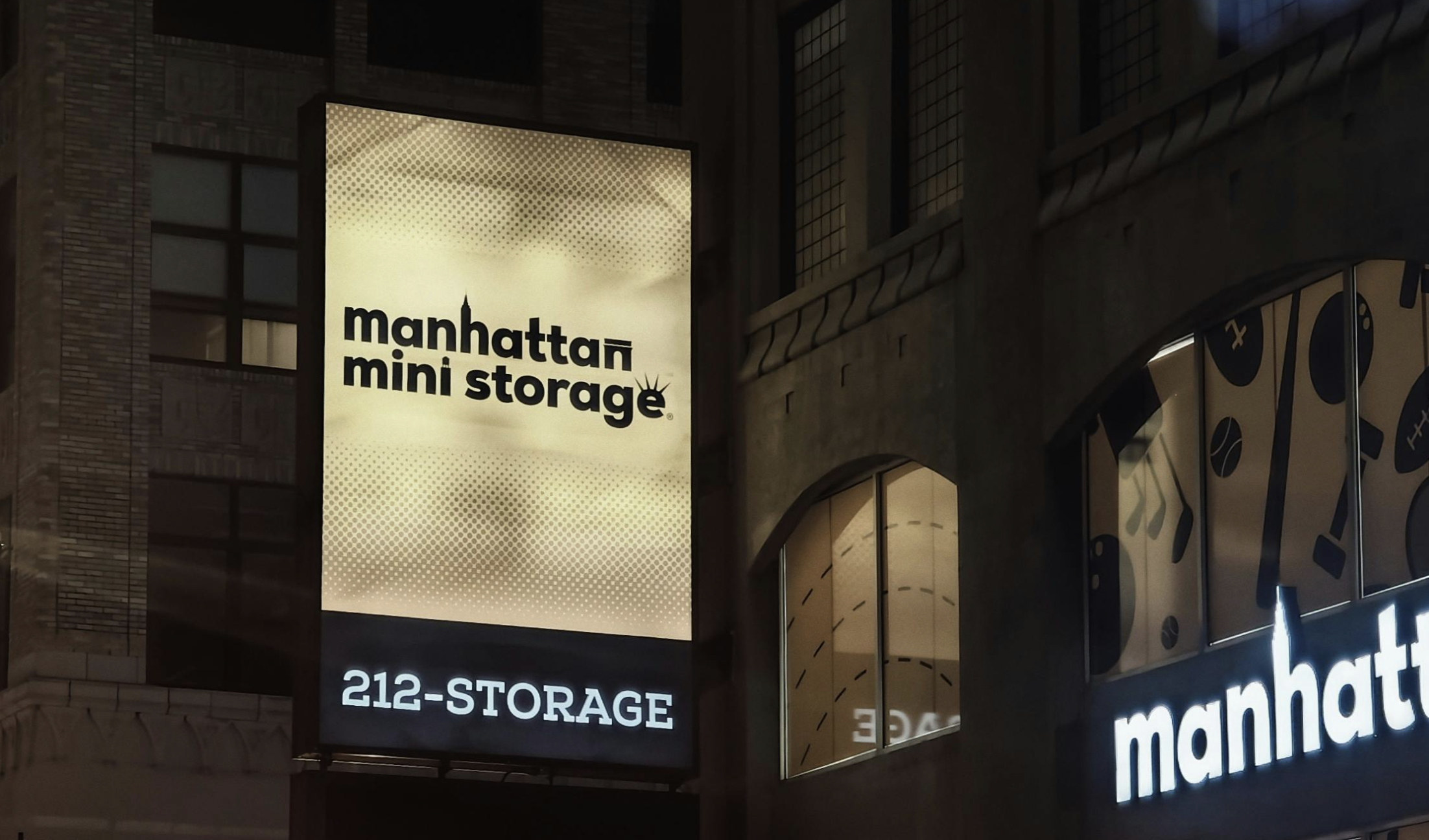How to Find the Right Outdoor Signage for Your Business Needs