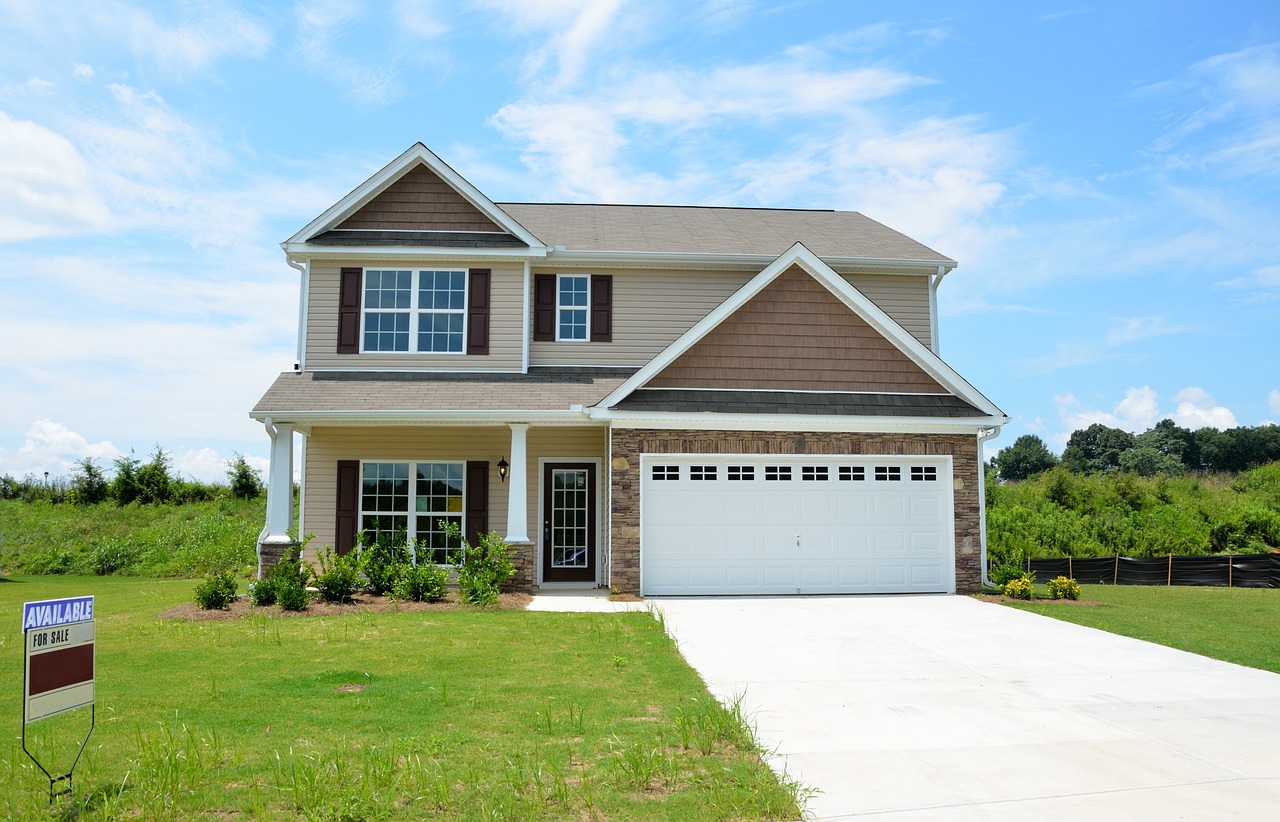 What Is a One-Time Close Construction Loan?