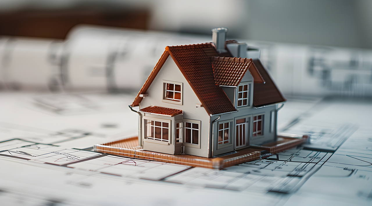 How to Apply for a Construction to Permanent Loan