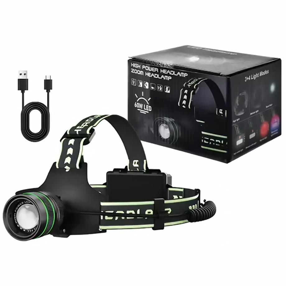 How to Forecast Demand for Flashlights in Bulk Orders