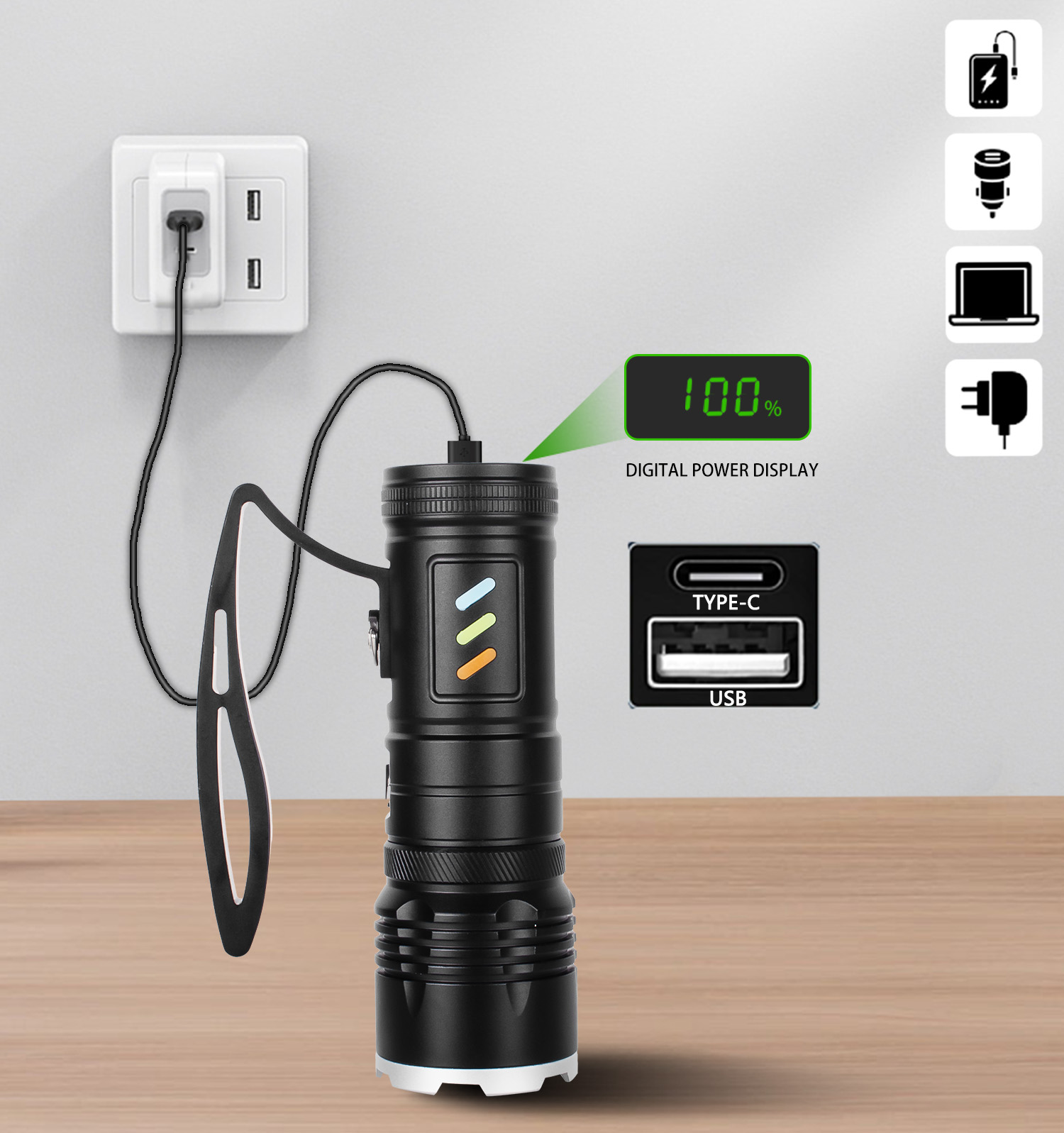 The Future of Flashlight Supply Chains Amid Evolving Regulations