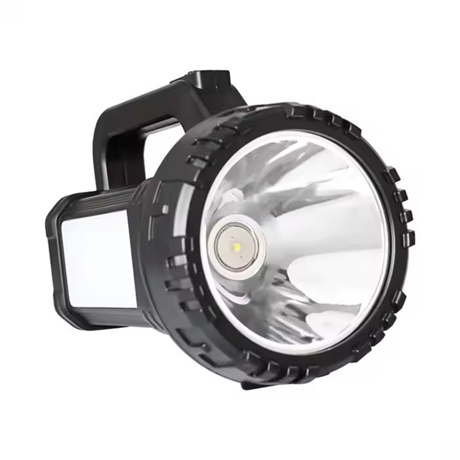 Benefits of Advanced Flashlight Technology in Outdoor Gear