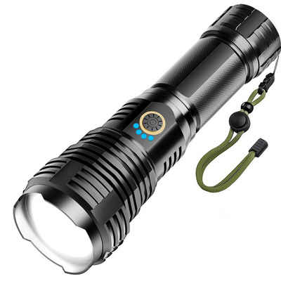 The Growing Demand for Flashlights in E-commerce Businesses
