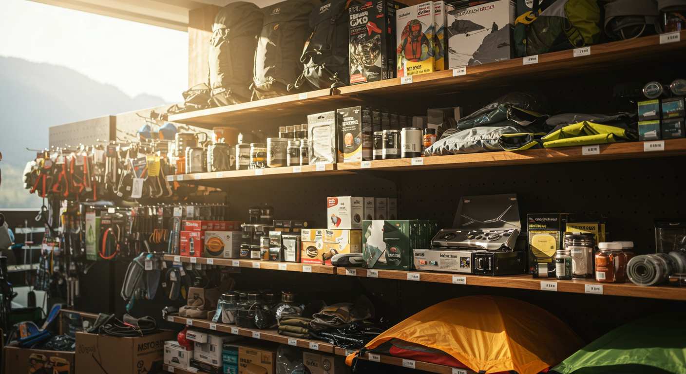 Product Criteria