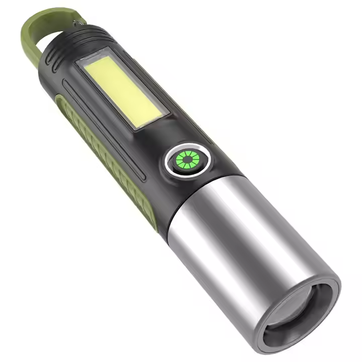 The Best Flashlights for Outdoor Adventure Companies