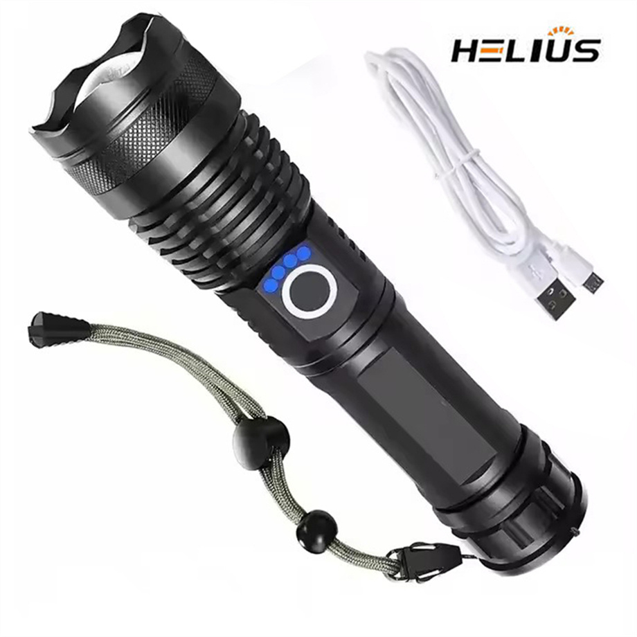 How a Retailer Increased Sales with Wholesale Flashlights