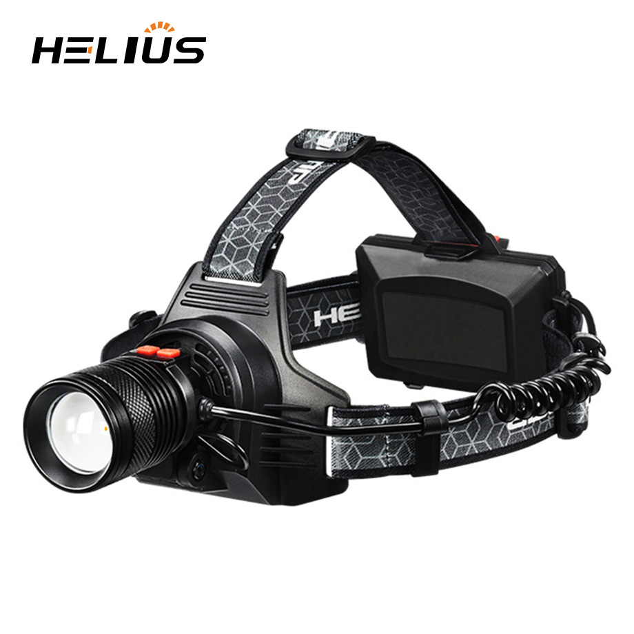 Flashlight Trends for Outdoor Enthusiasts: What s Hot in 2025?