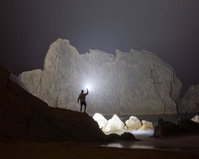 Waterproof Flashlights in Emergencies