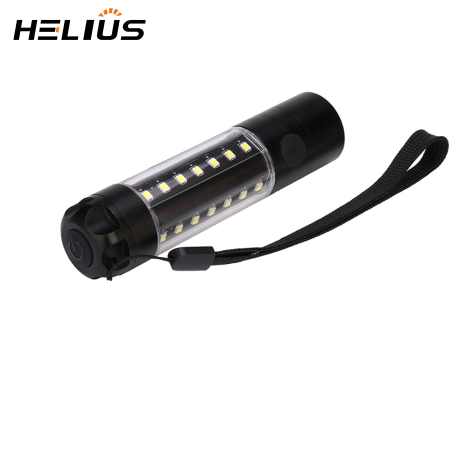 The Role of Flashlights and Headlamps in Industrial Safety