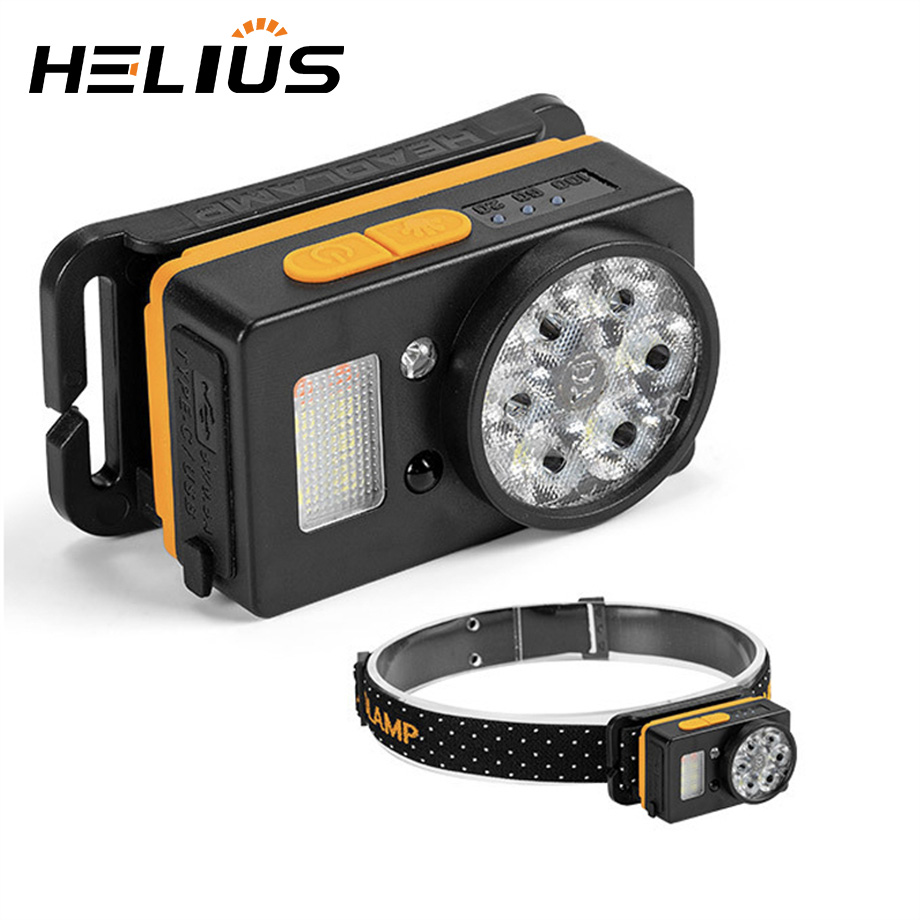 Flashlight Features to Look for When Purchasing in Bulk for Outdoor Businesses